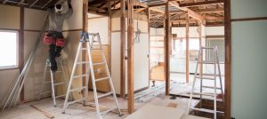 Entreprise de rénovation de la maison et de rénovation d’appartement à Saint-Merd-la-Breuille